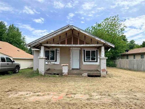 918 Holly, PERRY, OK, 73077 | Card Image