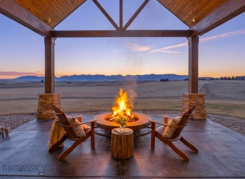 9670 Prairie Rd, Bozeman, MT, 59741 | Card Image