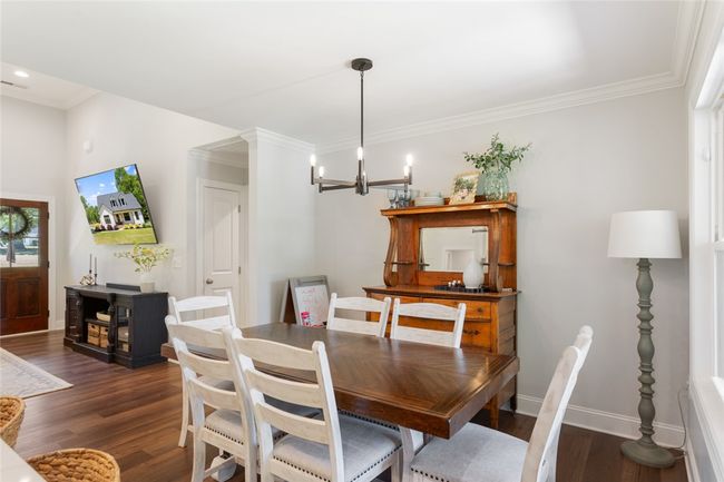 500 Riley Rd, House other with 3 bedrooms, 2 bathrooms and null parking in Easley SC | Image 23