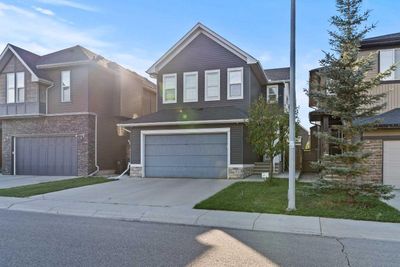 305 Evanspark Gdns Nw, House detached with 3 bedrooms, 2 bathrooms and 4 parking in Calgary AB | Image 1