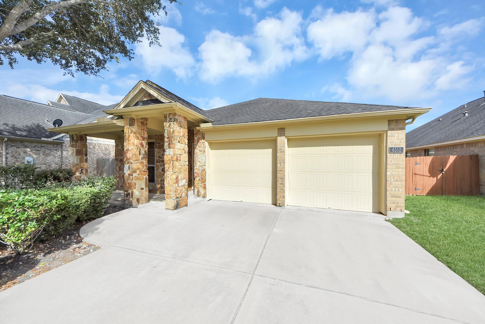 Residential Lease in Fresno 5