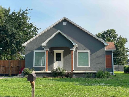 926 E 7th, Wellington, KS, 67152 | Card Image