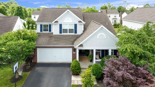 5985 Big Cypress Dr, New Albany, OH, 43054-9048 | Card Image