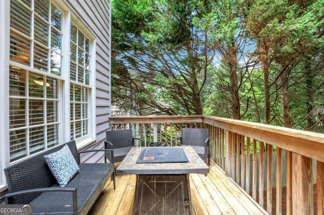 3779 Grayridge Dr, House other with 5 bedrooms, 4 bathrooms and null parking in Duluth GA | Image 41