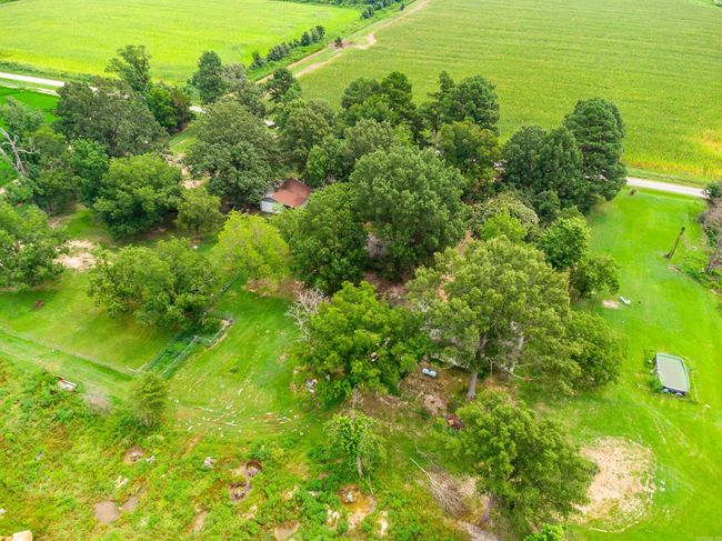 188 Robert Corder Rd, House other with 3 bedrooms, 1 bathrooms and null parking in Griffithville AR | Image 27