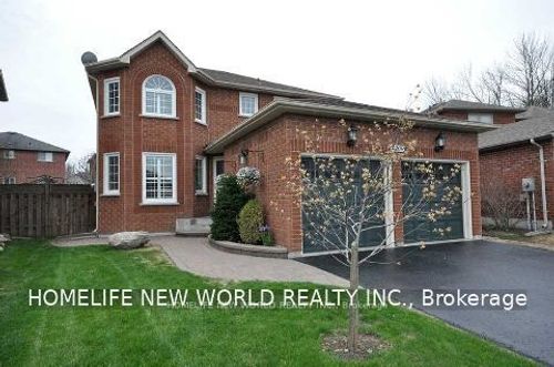 1209 Andover Crt, Oshawa, ON, L1K2K2 | Card Image