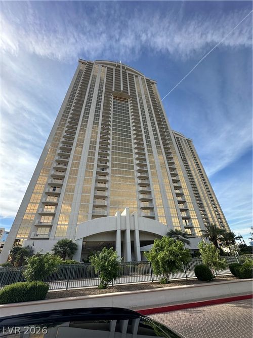 2108-145 E Harmon Avenue, Las Vegas, NV, 89109 | Card Image