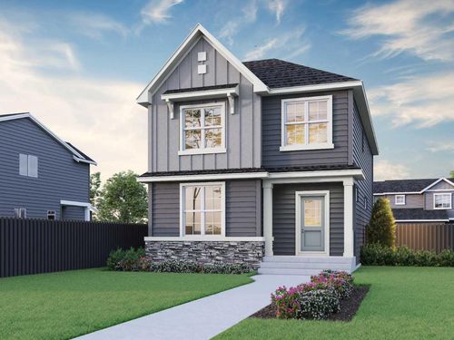 576 Grayling Bend, Rocky View County, AB, T3Z0H6 | Card Image
