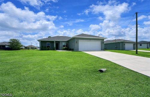 1843 Nw 20th Pl, Cape Coral, FL, 33993-4985 | Card Image