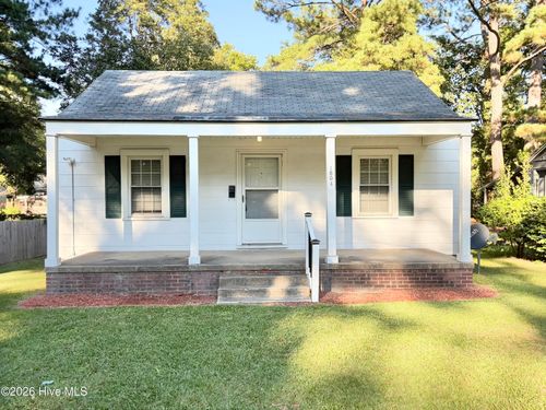1004 Long Ave, Rocky Mount, NC, 27801-5948 | Card Image