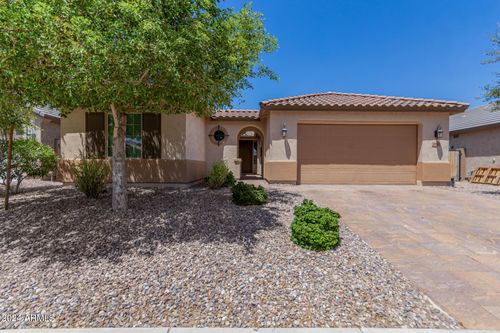 19826 W Lincoln Street, Buckeye, AZ, 85326 | Card Image