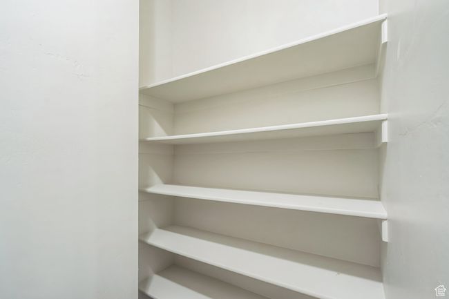 View of closet | Image 20