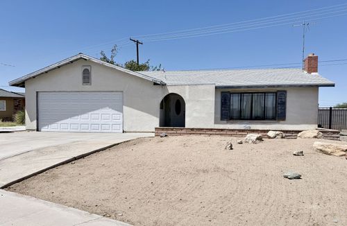 244 W Iowa Ave, Ridgecrest, CA, 93555-5011 | Card Image