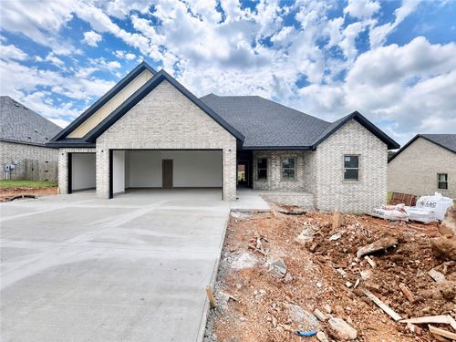 2205 Crane Ave, Pea Ridge, AR, 72751-3068 | Card Image