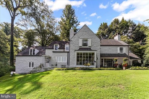 716 Old Gulph Rd, BRYN MAWR, PA, 19010-2909 | Card Image