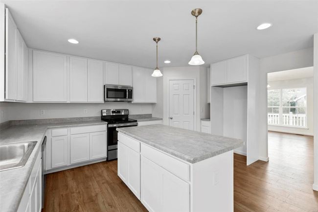 388 Winding Bluffs Ct, House other with 4 bedrooms, 3 bathrooms and 2 parking in Fenton MO | Image 19