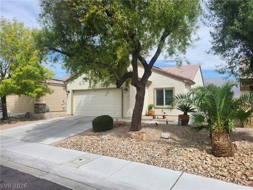 2312 Willow Wren Dr, North Las Vegas, NV, 89084-3719 | Card Image