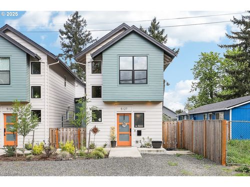 5127 Se Duke St, Portland, OR, 97206-6945 | Card Image