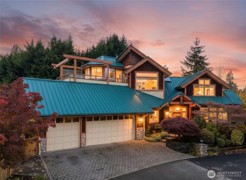 16375 Ne 44th Ct, Redmond, WA, 98052-5403 | Card Image