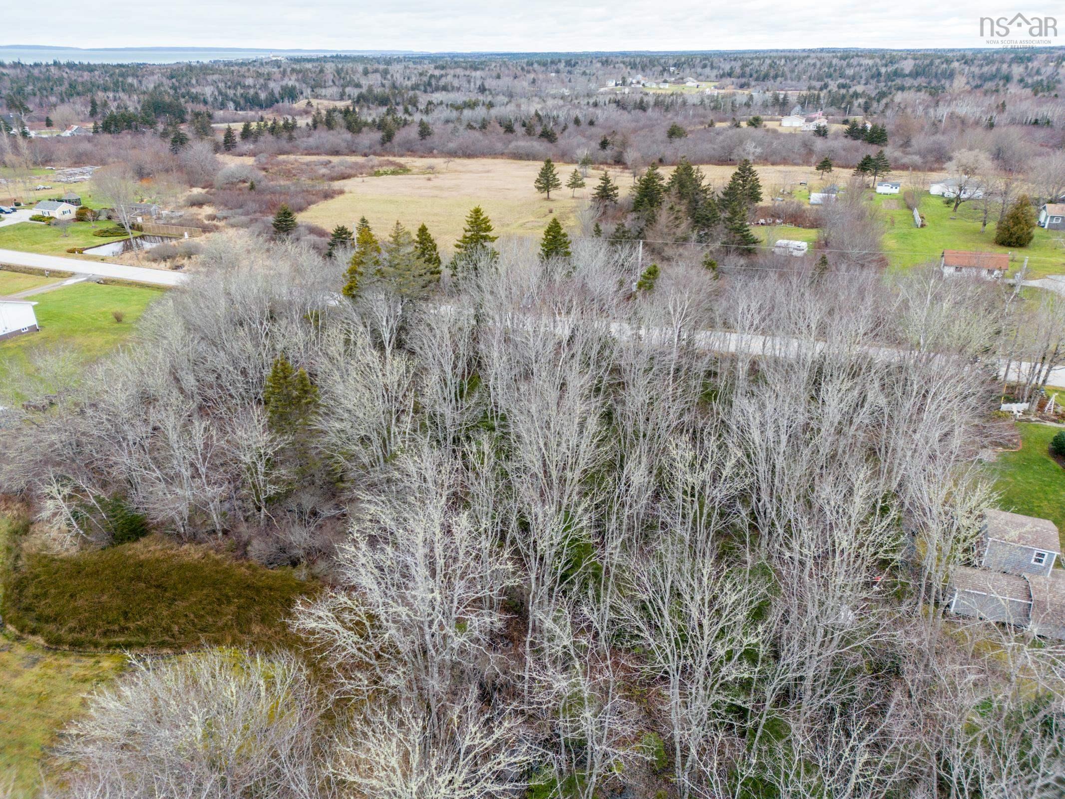 Land in Meteghan River 4