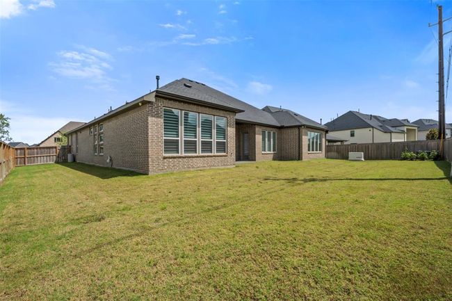 14202 Lollypine Pointe Dr, House other with 4 bedrooms, 4 bathrooms and 3 parking in Cypress TX | Image 28