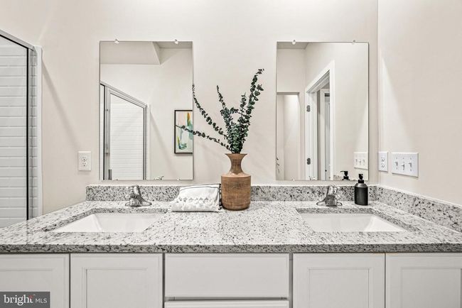 6 Sagan Aly, Townhouse with 2 bedrooms, 3 bathrooms and null parking in BRIDGEPORT PA | Image 21