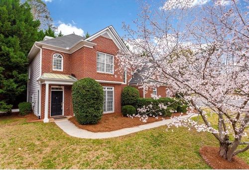 3162 Vickery Dr Ne, Marietta, GA, 30066-4812 | Card Image