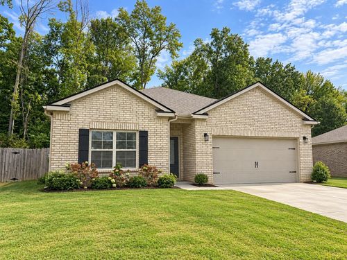 330 Colonial Heights Dr, Munford, TN, 38058-6848 | Card Image
