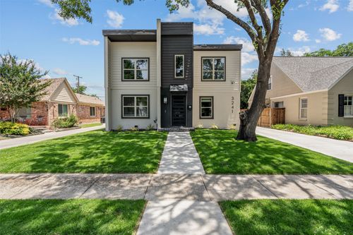 3241 Waits Ave, Fort Worth, TX, 76109-2333 | Card Image