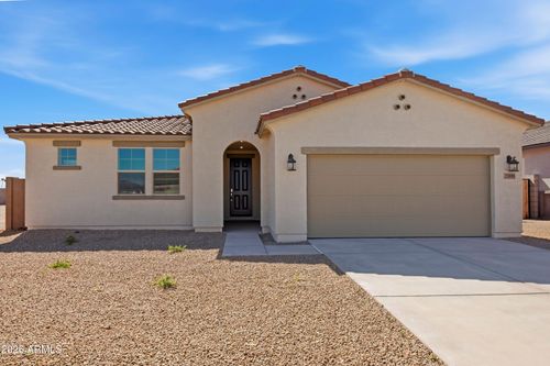 23989 W Carver Drive, Buckeye, AZ, 85326 | Card Image