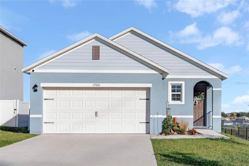 1786 Hackberry St, Clermont, FL, 34715-6882 | Card Image