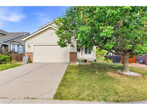 4976 S Malaya Ct, Aurora, CO, 80015-6627 | Card Image