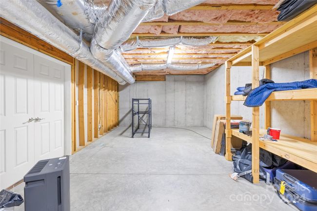 Bonus space in the basement. Currently being used as an exercise room | Image 27