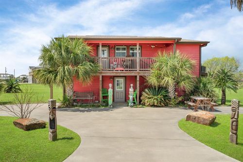 937 Westview, Crystal Beach, TX, 77650 | Card Image
