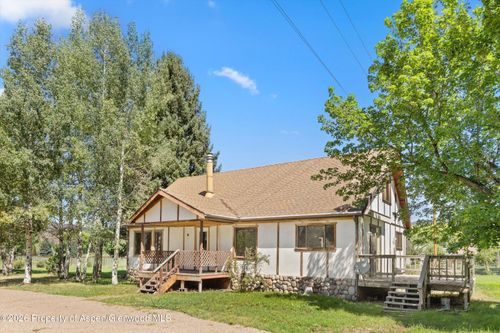 298 Rose Ln, Carbondale, CO, 81623-9544 | Card Image