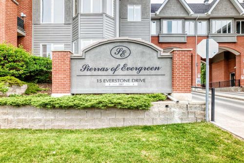 161-15 Everstone Dr Sw, Calgary, AB, T2Y5B5 | Card Image
