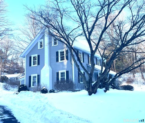 20 Mountain Rd, Wilton, CT, 06897-4912 | Card Image