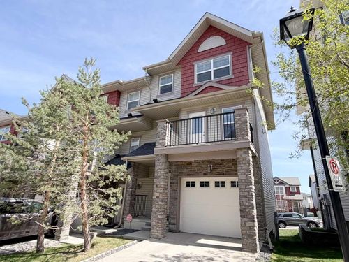 117 Panatella Hill Nw, Calgary, AB, T3K0S7 | Card Image