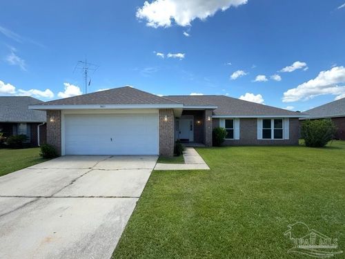 3681 Berry Patch Ln, Pace, FL, 32571-6326 | Card Image