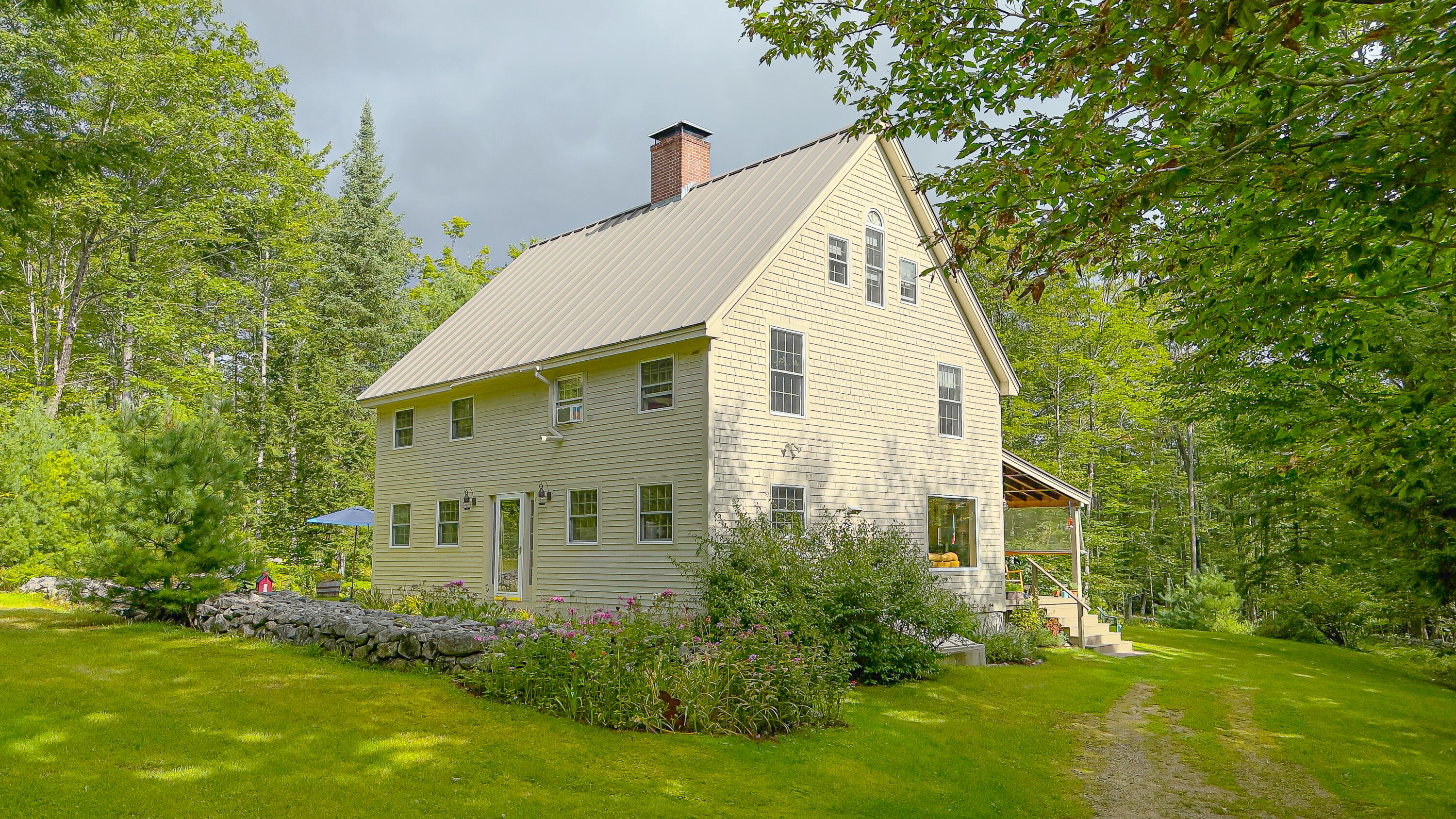 Sagewood Way, Bridgton, ME 04009