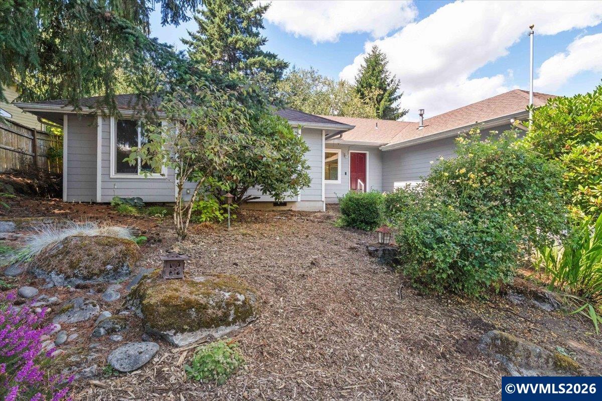 Residential in Salem 2
