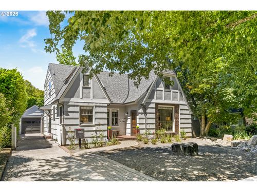 6627 Se 34th Ave, Portland, OR, 97202 | Card Image