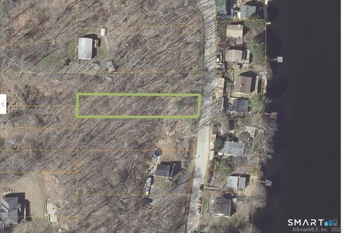 0 Lake Shore / Lot-46.3 Boulevard, Stafford, CT, 06075 | Card Image