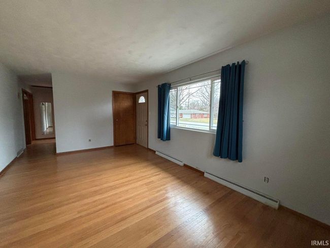 803 W Washington St, House other with 3 bedrooms, 1 bathrooms and null parking in Rensselaer IN | Image 14