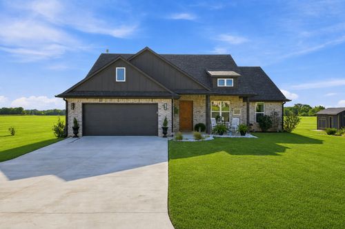 131 Paralee St, Durant, OK, 74701-7453 | Card Image