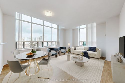 1202-2800 Warden Ave, Scarborough, ON, M1W3Z6 | Card Image