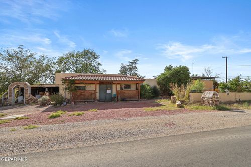 6845 2nd St, Canutillo, TX, 79835-5433 | Card Image