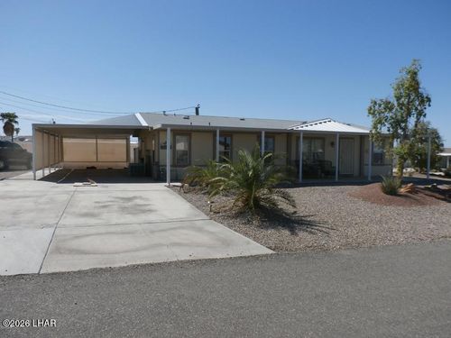 2560 James Dr, Lake Havasu City, AZ, 86404-1270 | Card Image