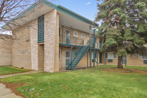 apt-4-3007 W 87th St, Evergreen Park, IL, 60805-1003 | Card Image
