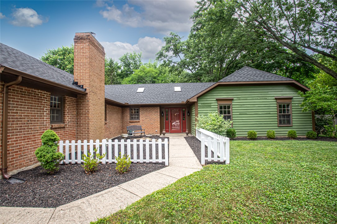 Residential in Washington Twp 3